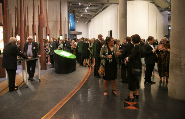 Bfea Awards 14