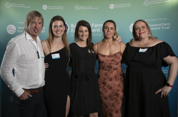 Bfea Awards 141