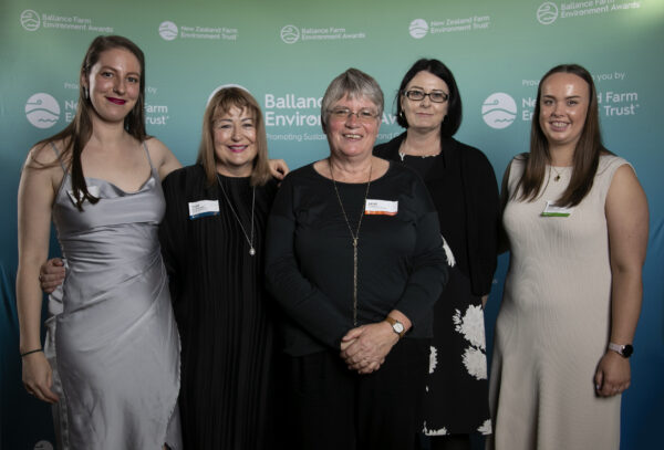 Bfea Awards 144