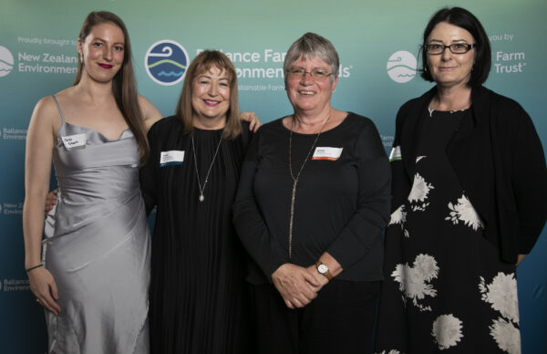 Bfea Awards 146