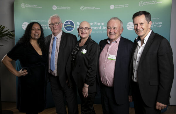 Bfea Awards 147