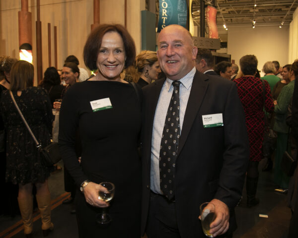 Bfea Awards 15