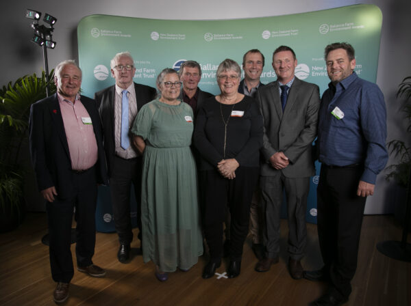 Bfea Awards 150
