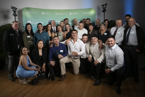 Bfea Awards 154