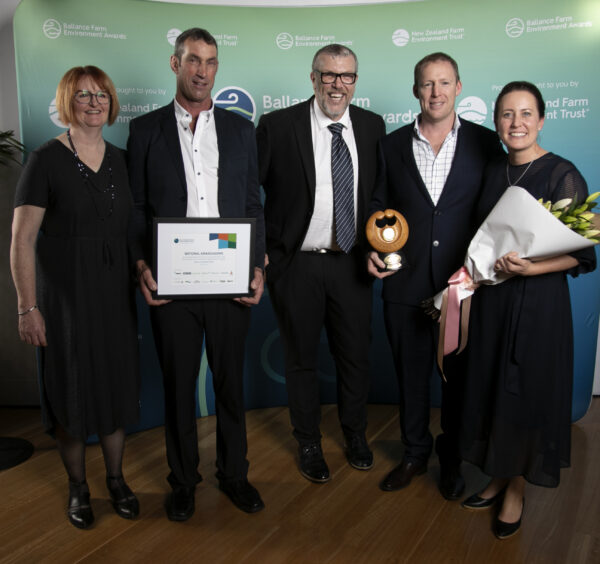 Bfea Awards 156