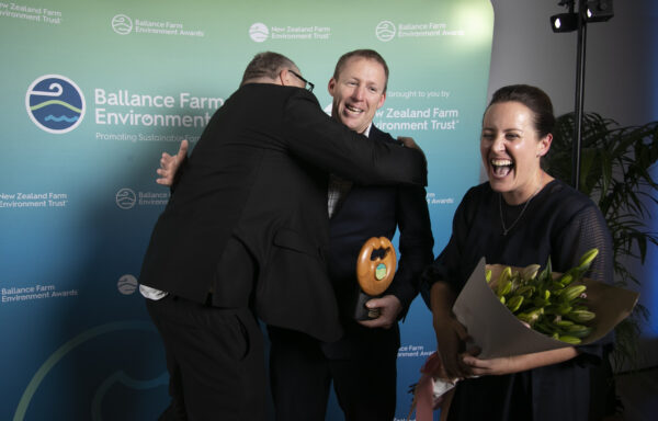 Bfea Awards 158