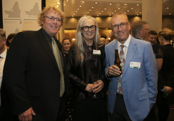 Bfea Awards 16