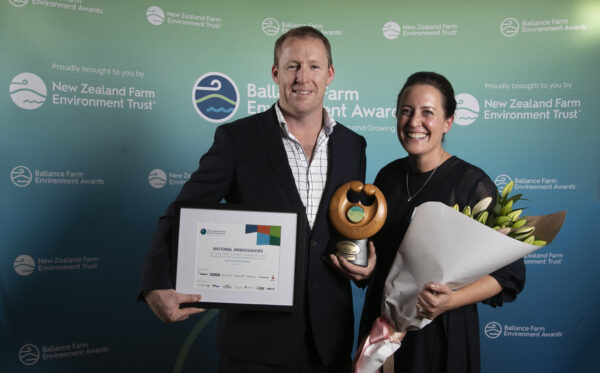 Bfea Awards 168