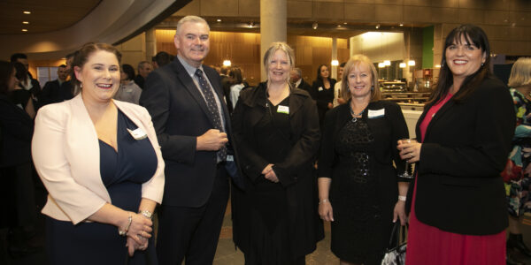 Bfea Awards 17