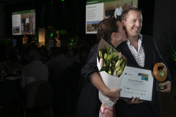 Bfea Awards 170
