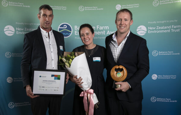 Bfea Awards 173