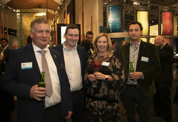 Bfea Awards 18