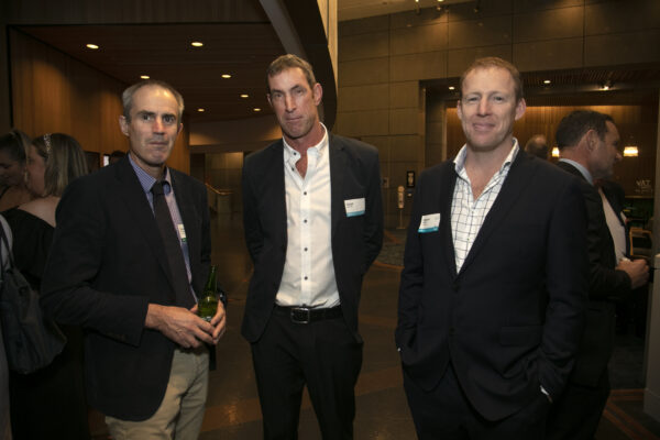 Bfea Awards 20