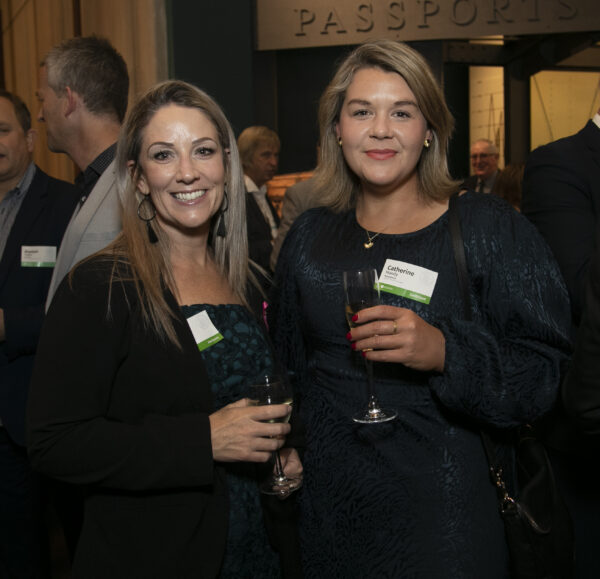 Bfea Awards 22