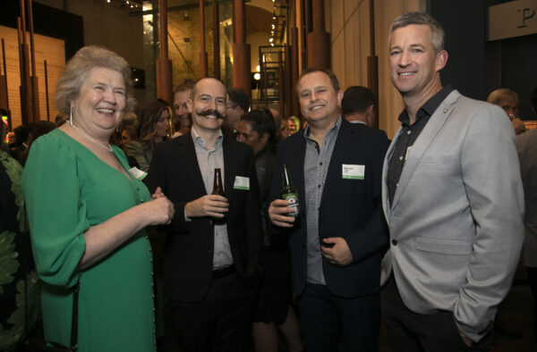 Bfea Awards 23