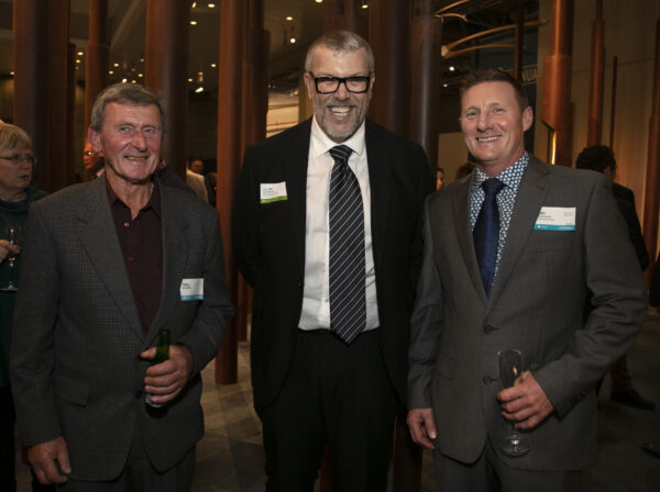 Bfea Awards 25
