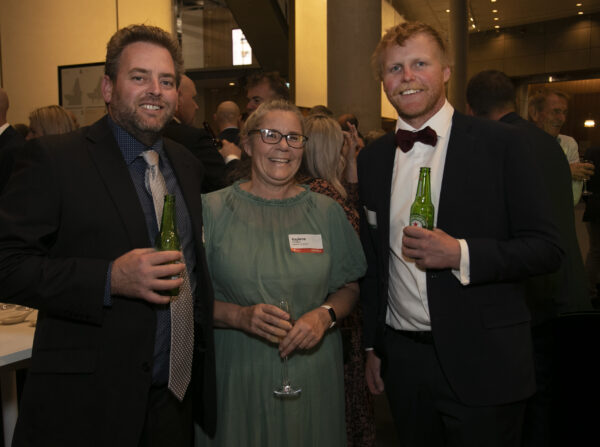 Bfea Awards 26