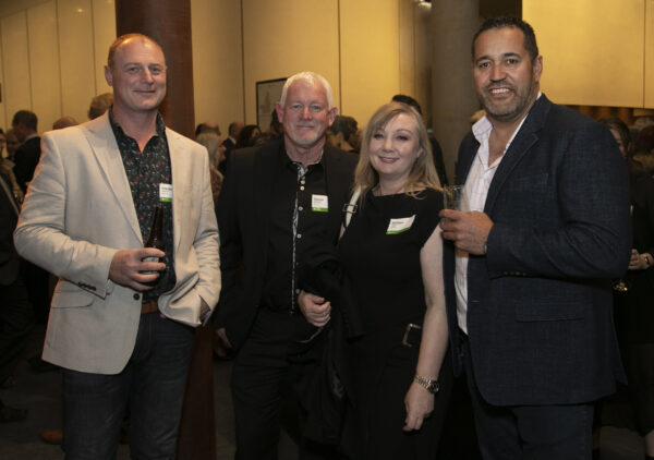 Bfea Awards 27