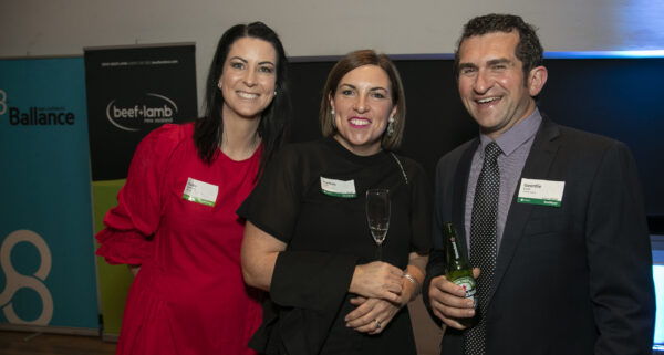 Bfea Awards 35