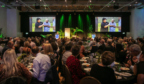Bfea Awards 38