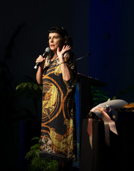 Bfea Awards 68