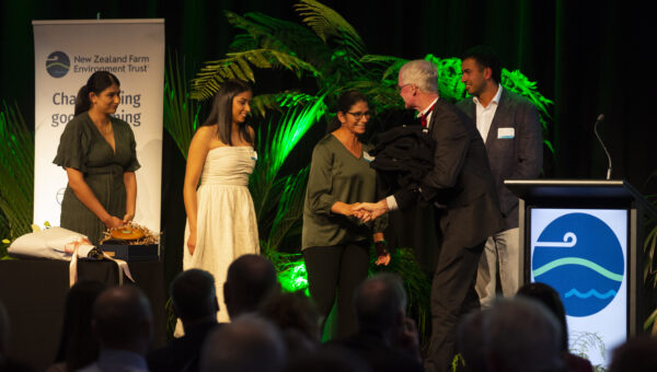 Bfea Awards 74