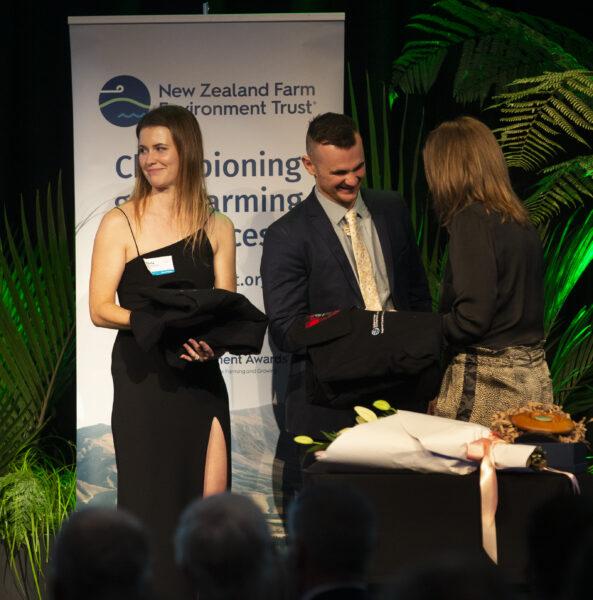 Bfea Awards 75