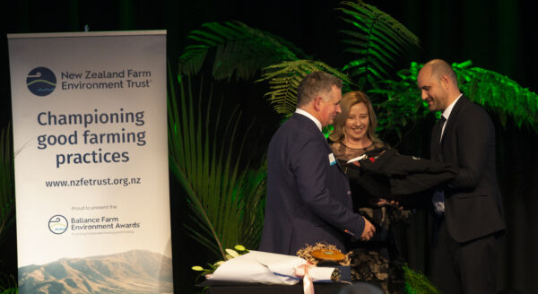 Bfea Awards 76