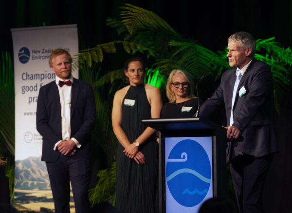 Bfea Awards 86