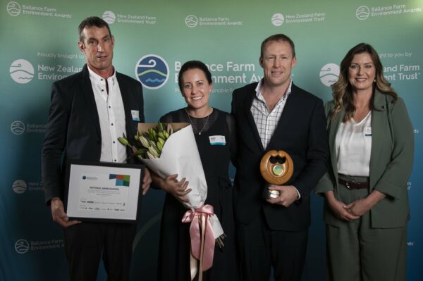 Bfea Winners 07