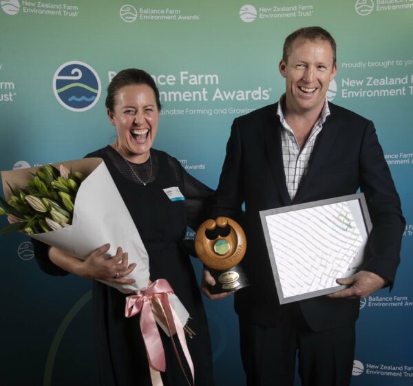 Bfea Winners 08