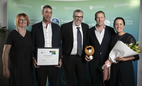 Bfea Winners 09