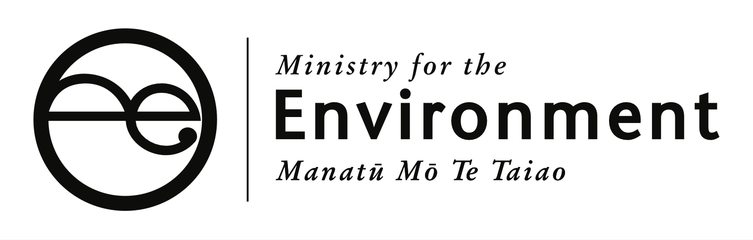 Ministry for the Environment