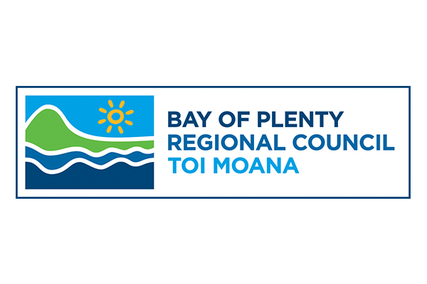 Sponsors Regional Bay Of Plenty