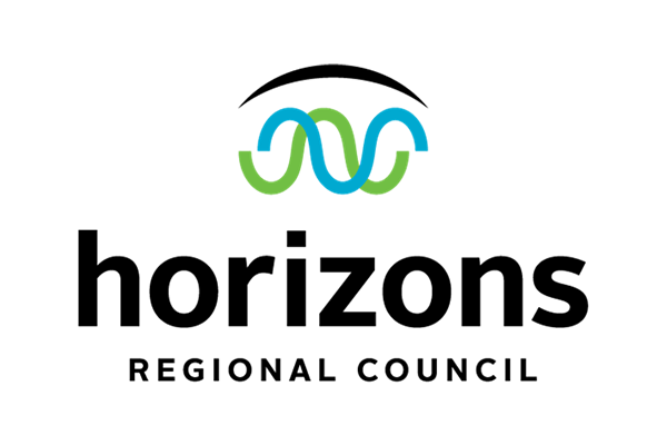 Sponsors Regional Horizons